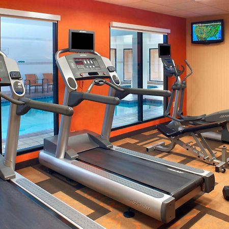 Courtyard By Marriott Cleveland ווסטלייק מראה חיצוני תמונה
