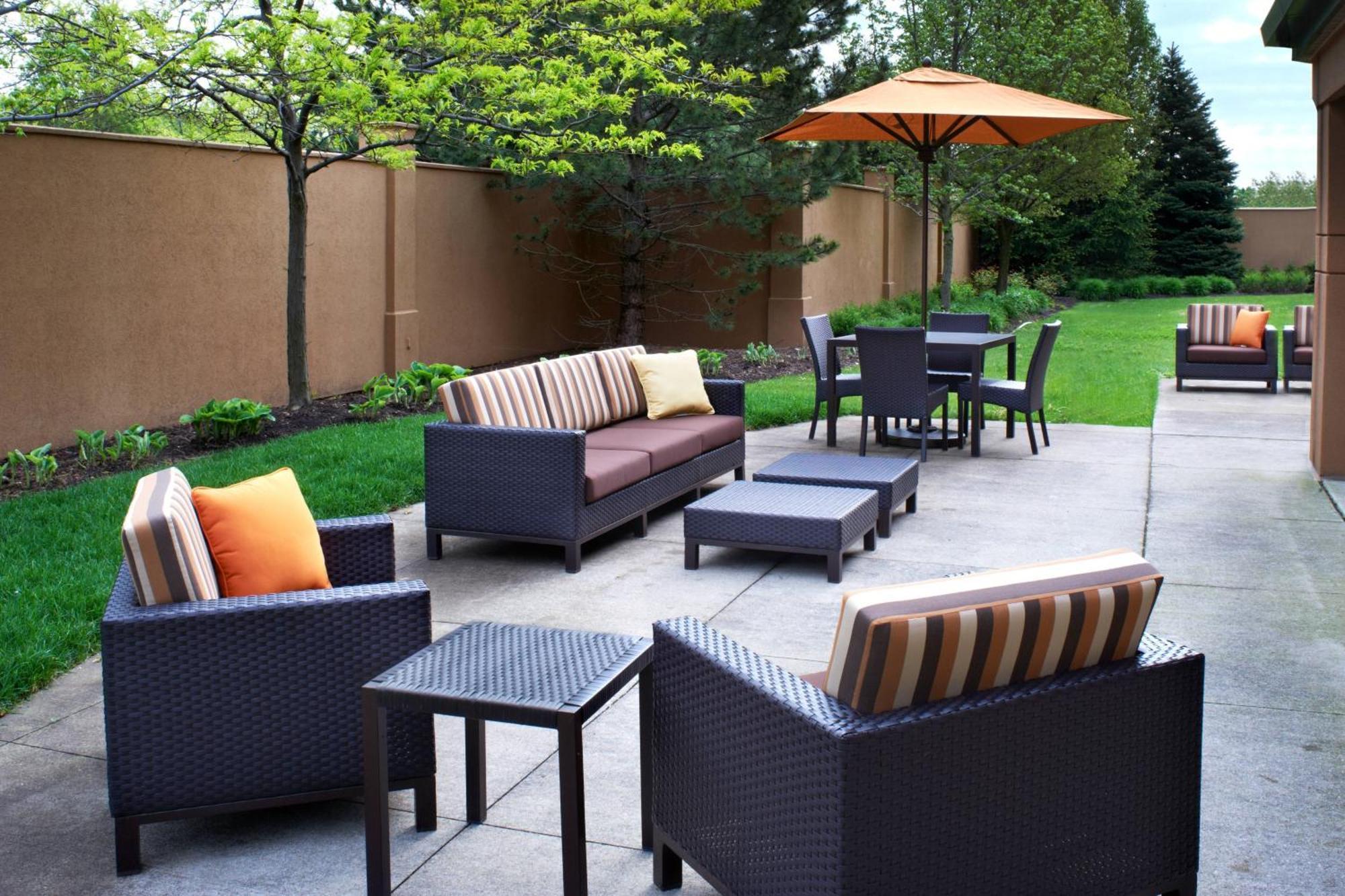 Courtyard By Marriott Cleveland ווסטלייק מראה חיצוני תמונה