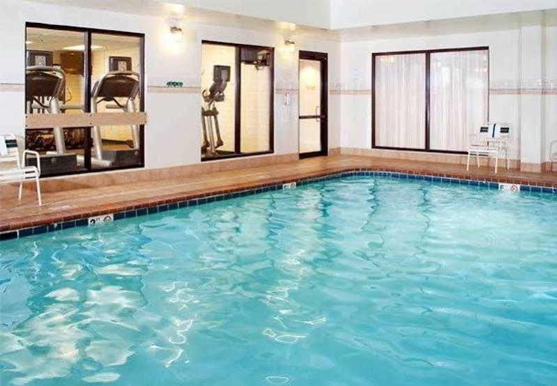 Courtyard By Marriott Cleveland ווסטלייק מראה חיצוני תמונה